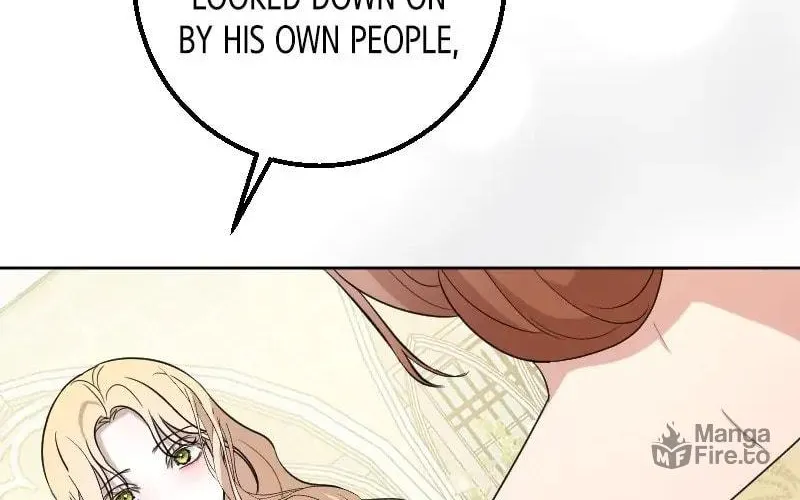 Parting Ways With Destiny Chapter 8 page 38 - 