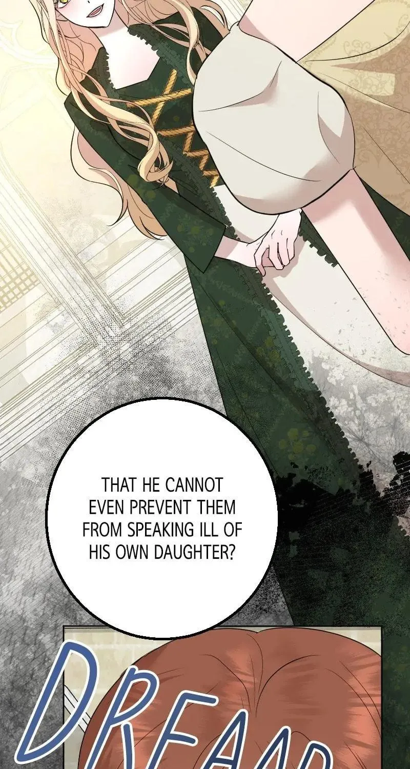 Parting Ways With Destiny Chapter 8 page 39 - 