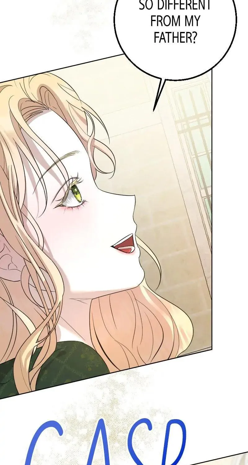 Parting Ways With Destiny Chapter 8 page 5 - 