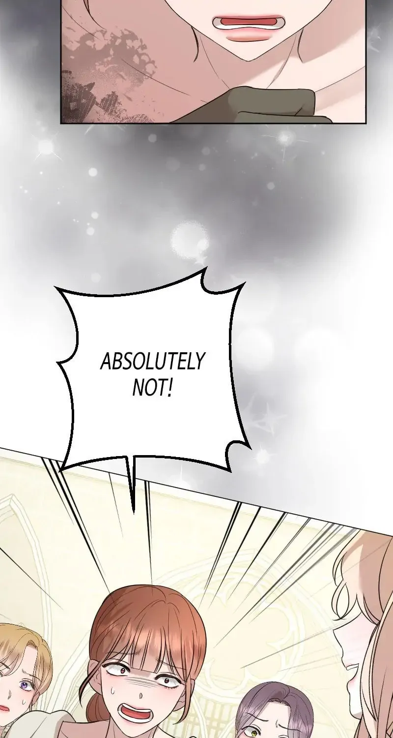 Parting Ways With Destiny Chapter 8 page 41 - 