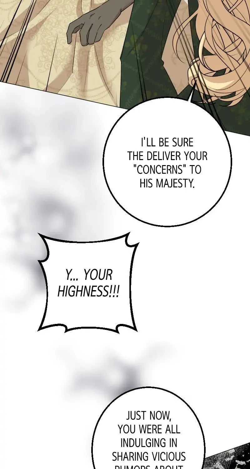 Parting Ways With Destiny Chapter 8 page 43 - 