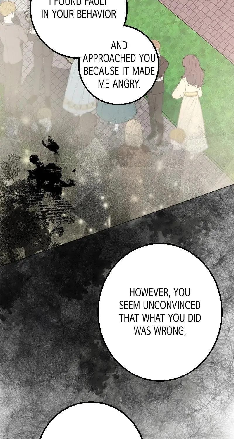 Parting Ways With Destiny Chapter 8 page 46 - 
