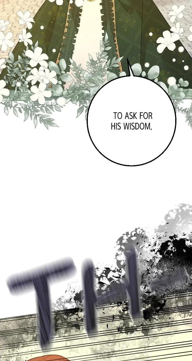 Parting Ways With Destiny Chapter 8 page 50 - 