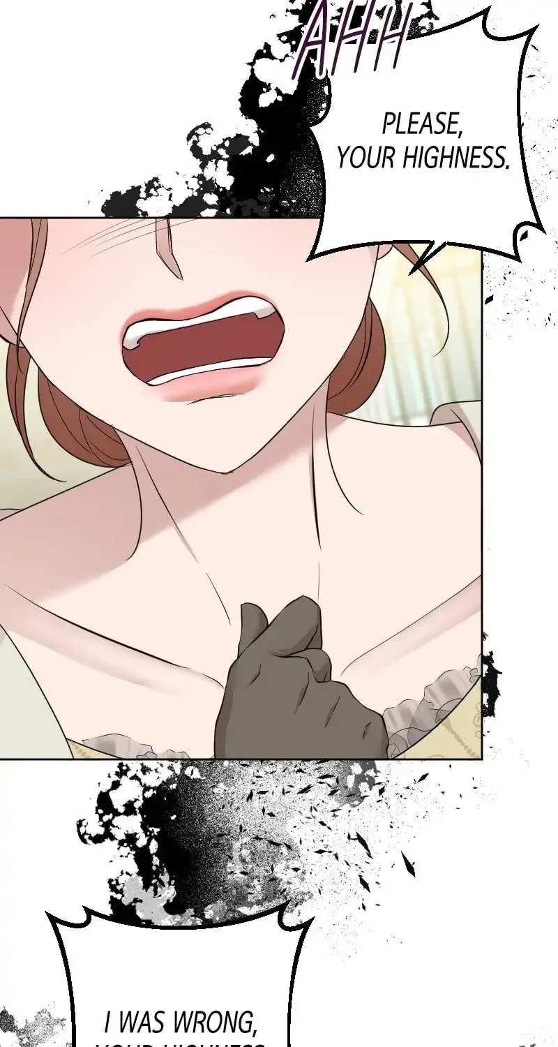 Parting Ways With Destiny Chapter 8 page 54 - 