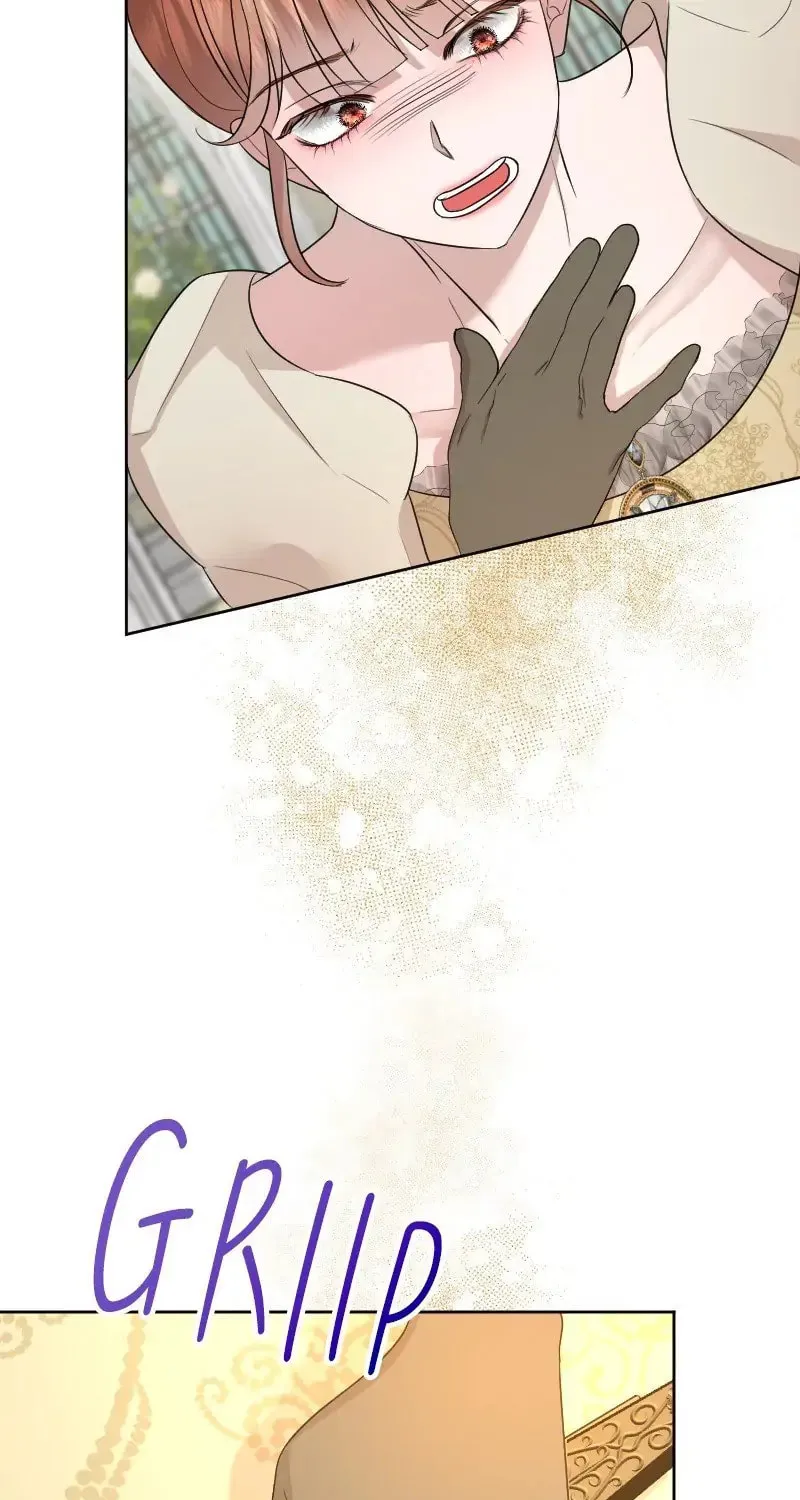 Parting Ways With Destiny Chapter 8 page 7 - 