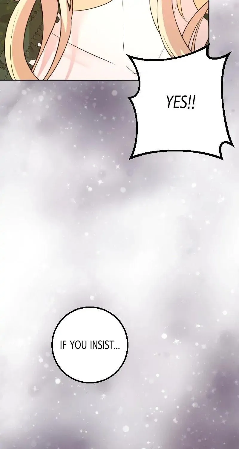 Parting Ways With Destiny Chapter 8 page 61 - 