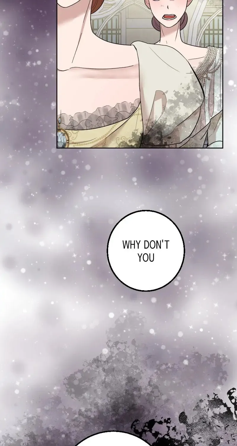 Parting Ways With Destiny Chapter 8 page 63 - 