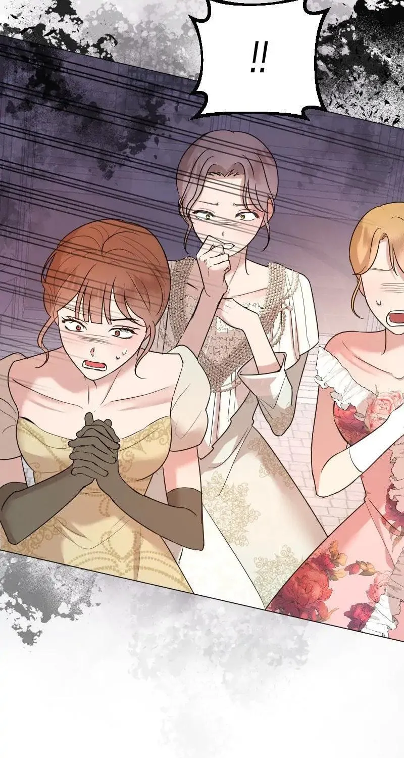 Parting Ways With Destiny Chapter 8 page 67 - 