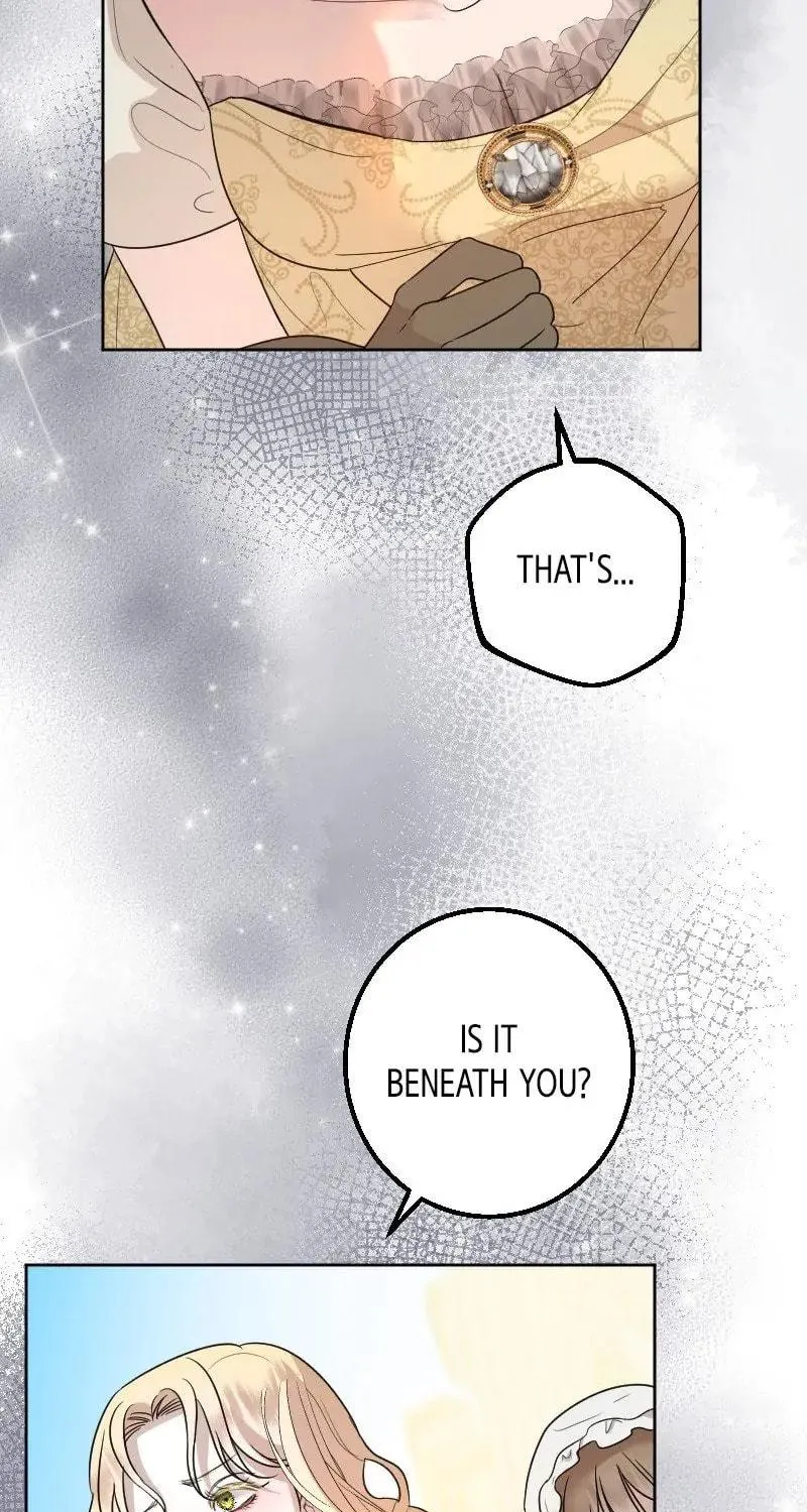 Parting Ways With Destiny Chapter 8 page 73 - 