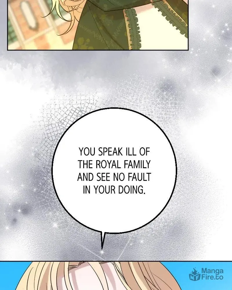 Parting Ways With Destiny Chapter 8 page 75 - 