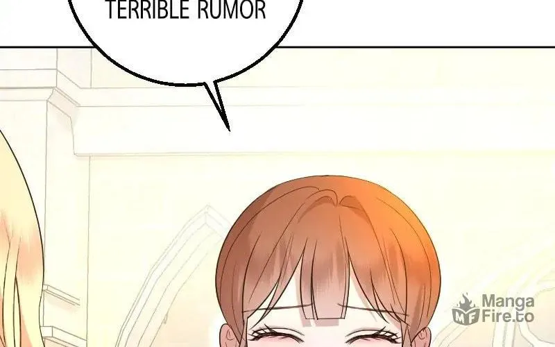 Parting Ways With Destiny Chapter 8 page 10 - 