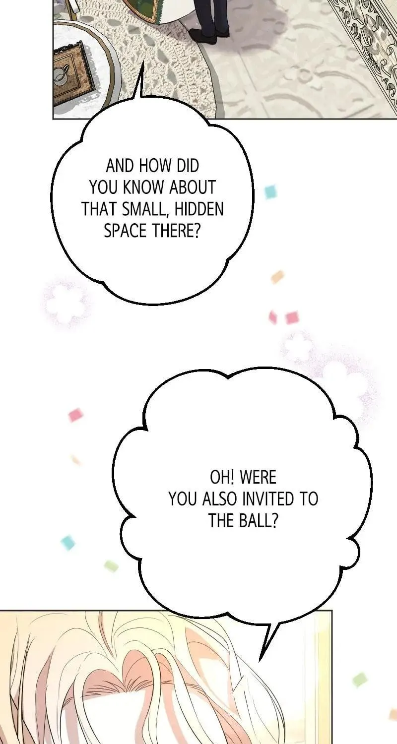 Parting Ways With Destiny Chapter 9 page 129 - 