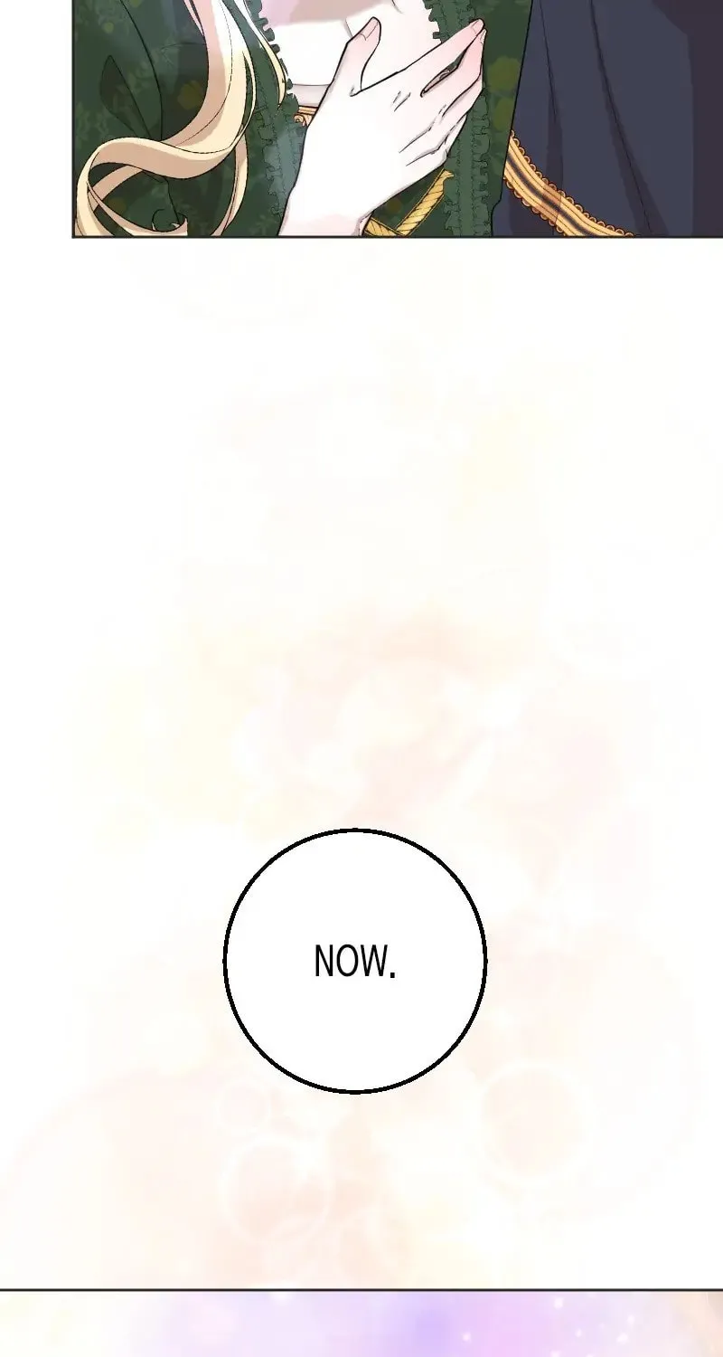 Parting Ways With Destiny Chapter 9 page 135 - 