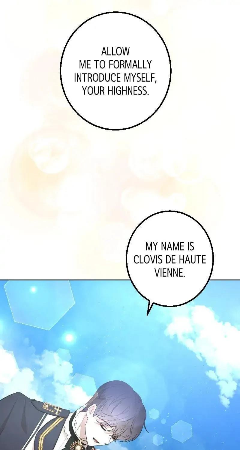 Parting Ways With Destiny Chapter 9 page 143 - 