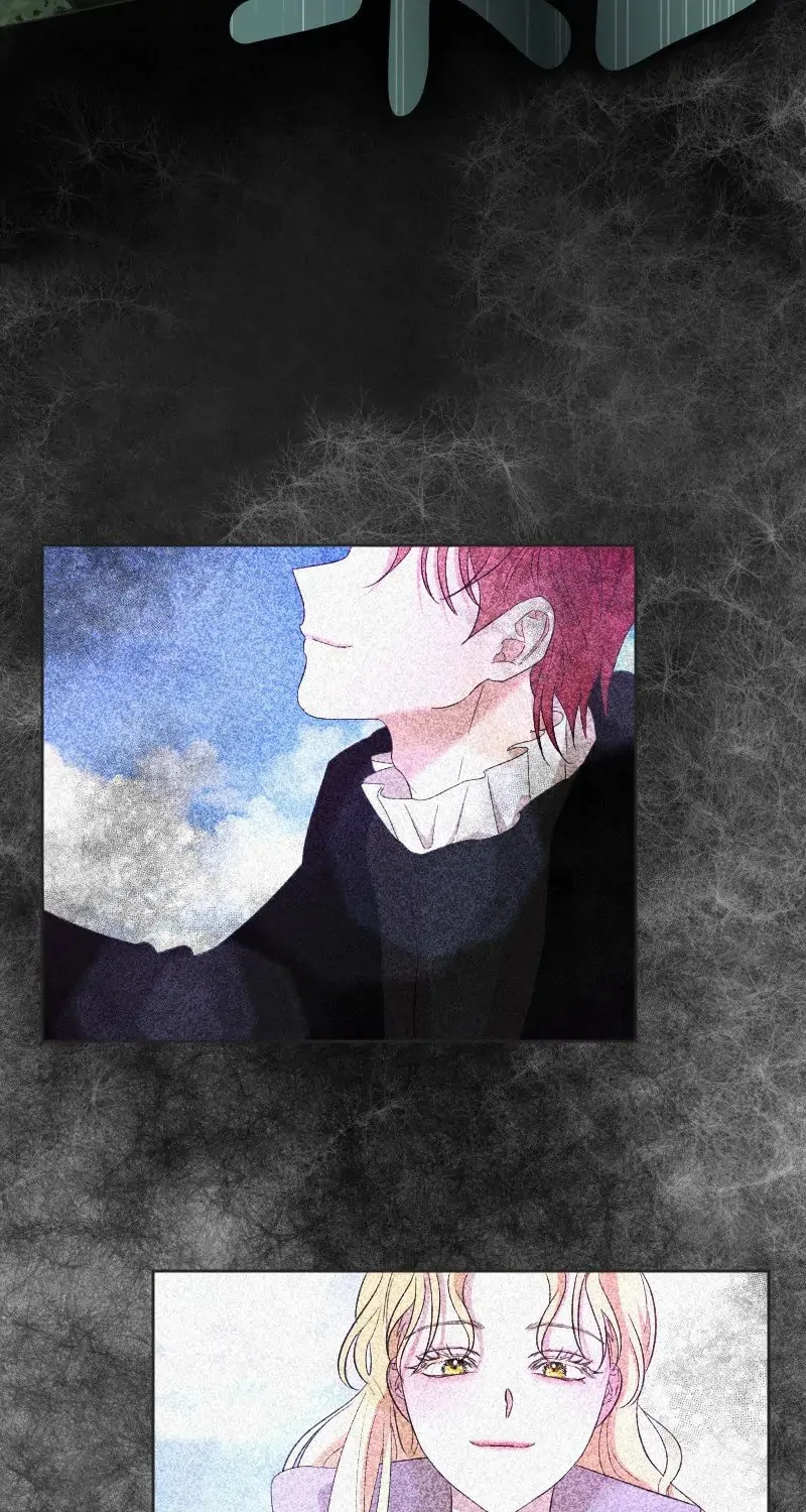 Parting Ways With Destiny Chapter 9 page 21 - 
