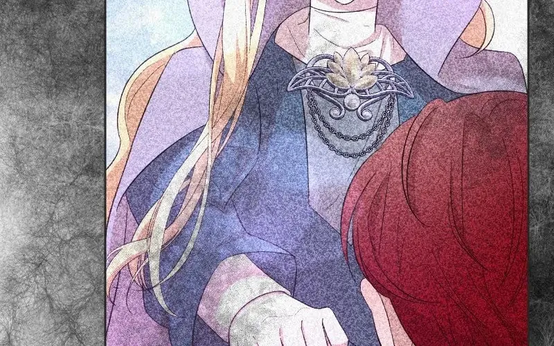 Parting Ways With Destiny Chapter 9 page 22 - 