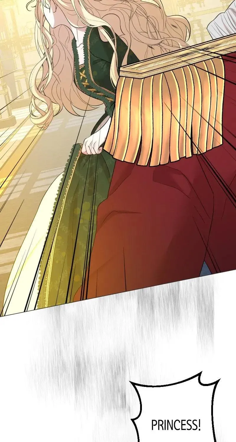 Parting Ways With Destiny Chapter 9 page 39 - 