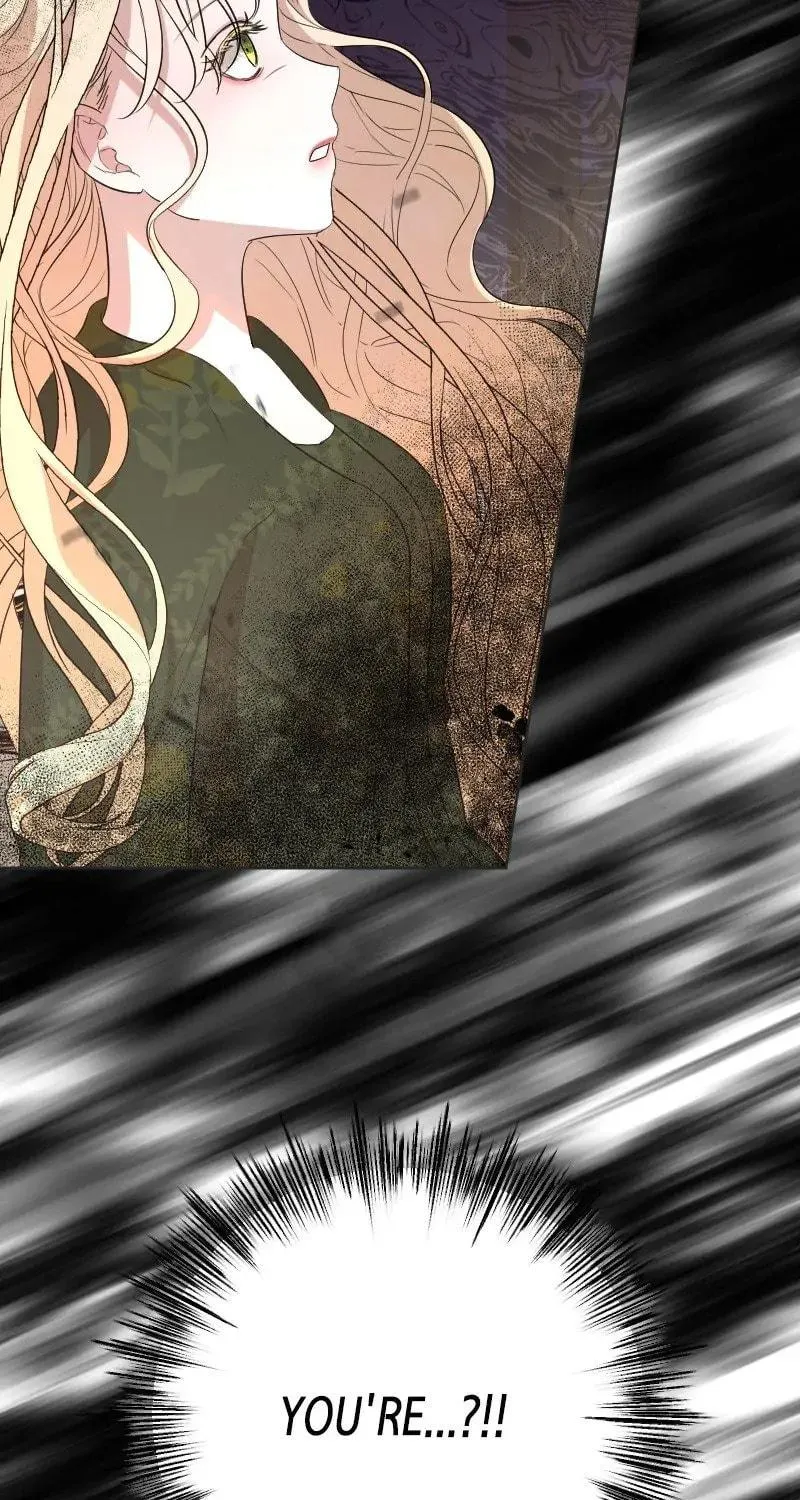 Parting Ways With Destiny Chapter 9 page 5 - 