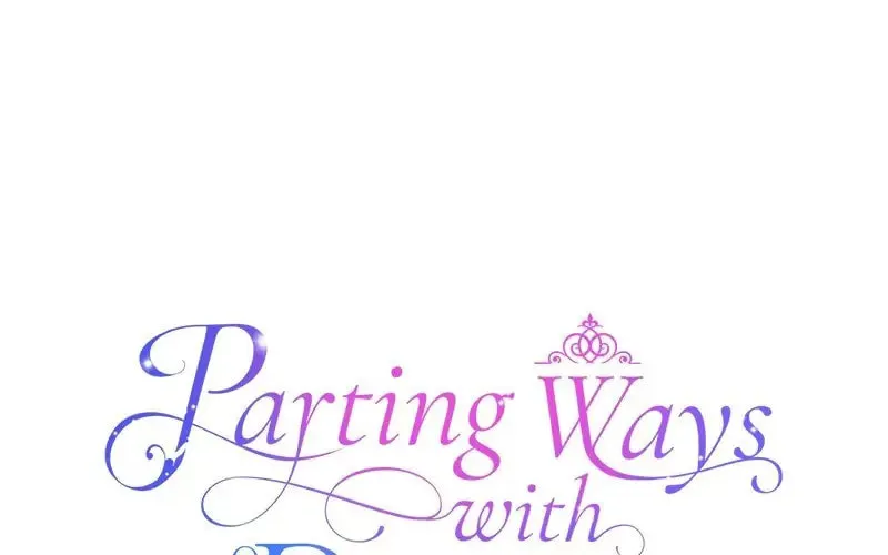 Parting Ways With Destiny Chapter 9 page 44 - 