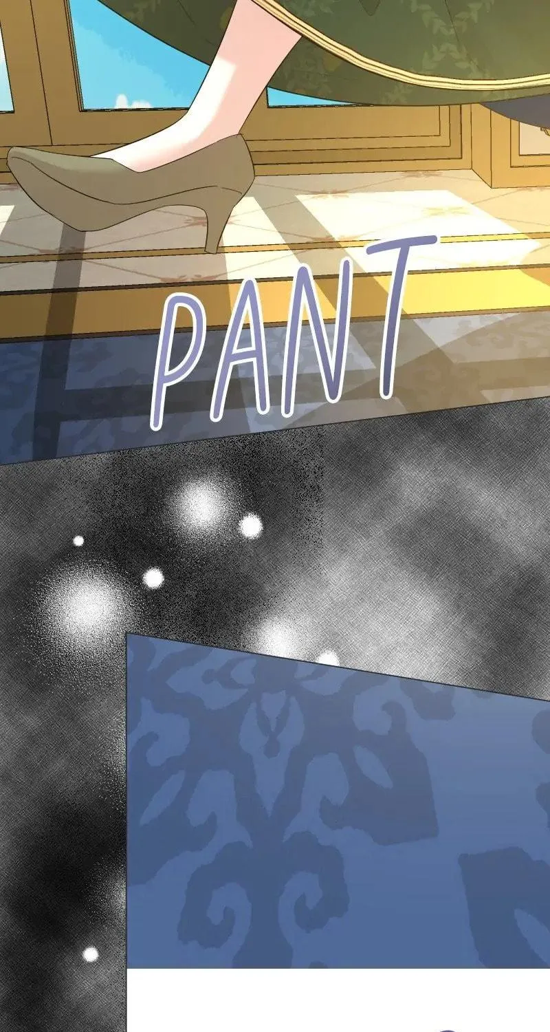 Parting Ways With Destiny Chapter 9 page 49 - 