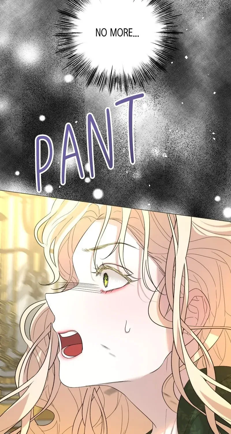 Parting Ways With Destiny Chapter 9 page 51 - 
