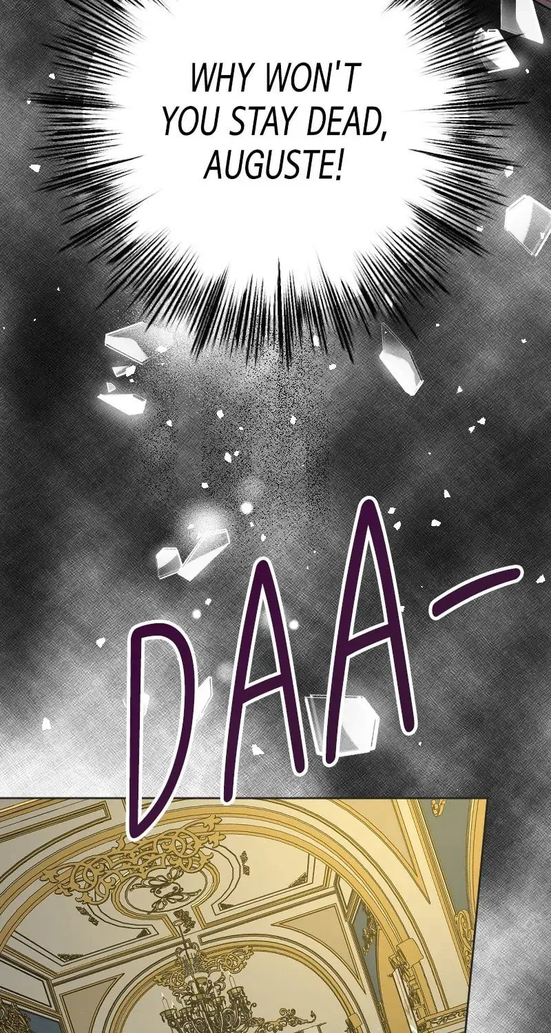 Parting Ways With Destiny Chapter 9 page 55 - 