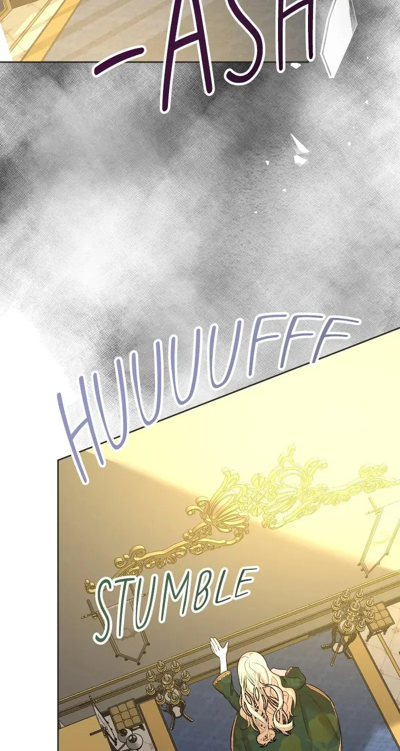 Parting Ways With Destiny Chapter 9 page 57 - 