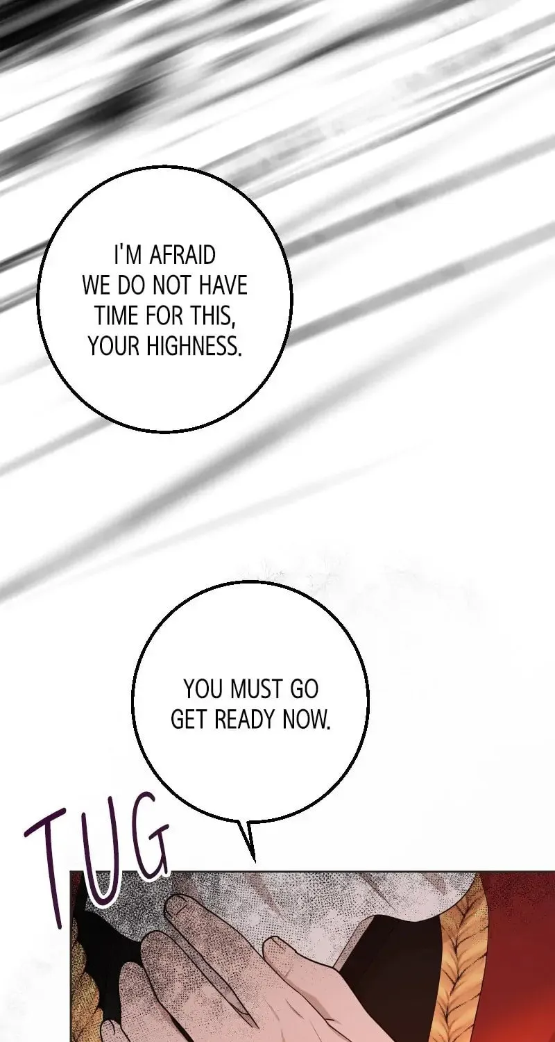 Parting Ways With Destiny Chapter 9 page 7 - 