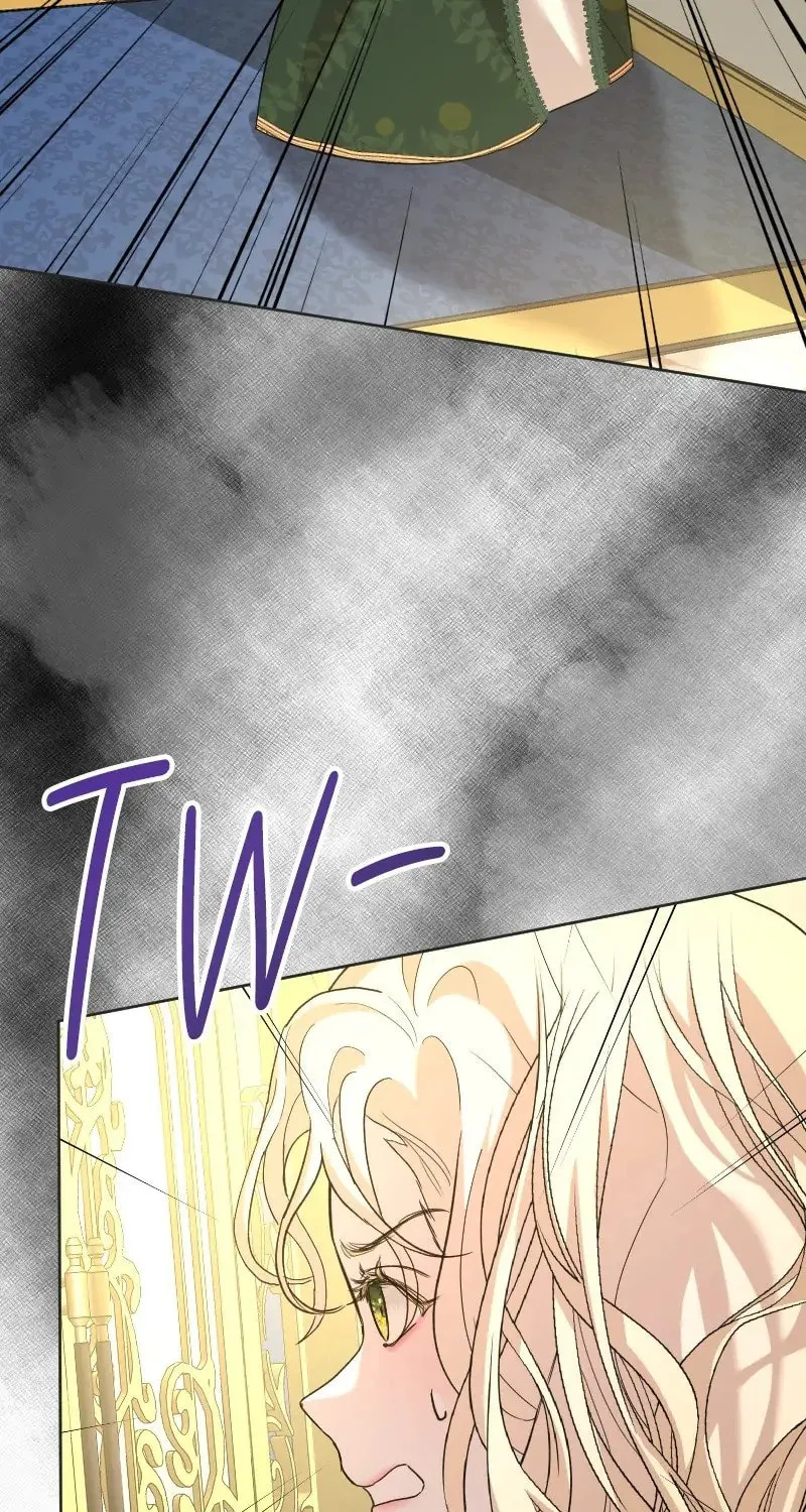 Parting Ways With Destiny Chapter 9 page 61 - 