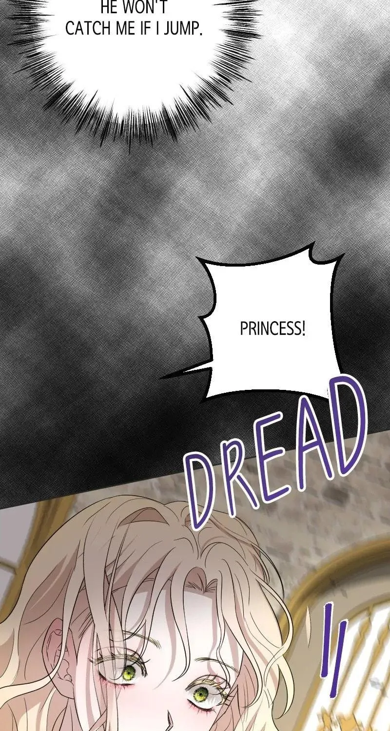 Parting Ways With Destiny Chapter 9 page 71 - 