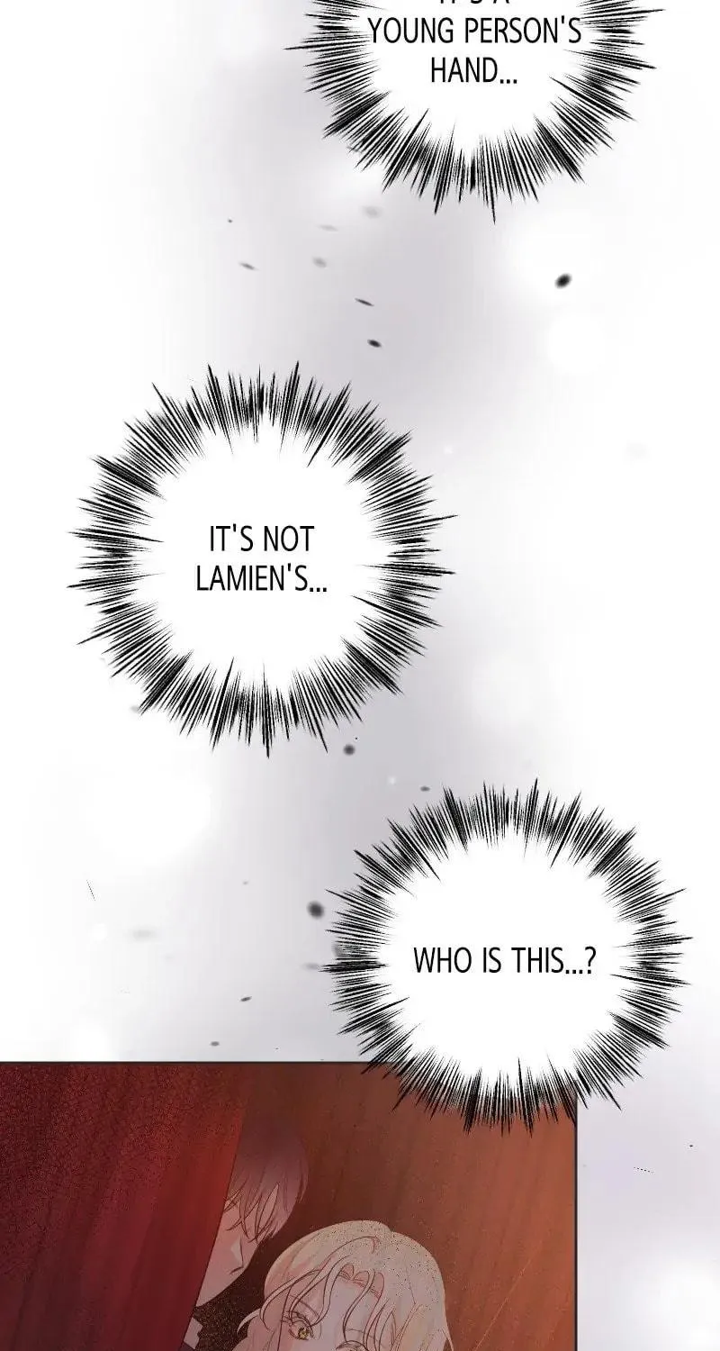 Parting Ways With Destiny Chapter 9 page 83 - 