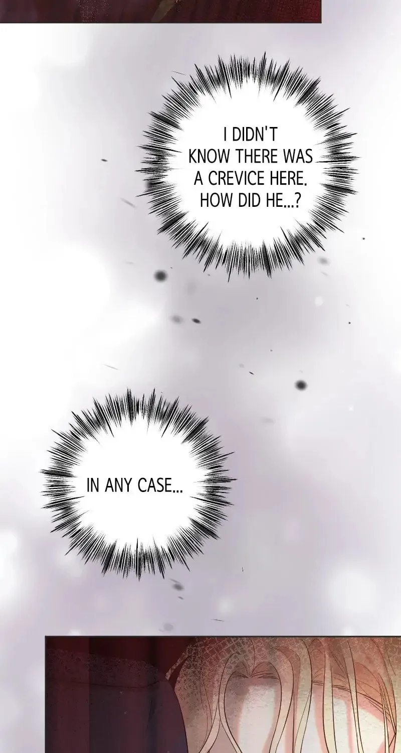 Parting Ways With Destiny Chapter 9 page 85 - 