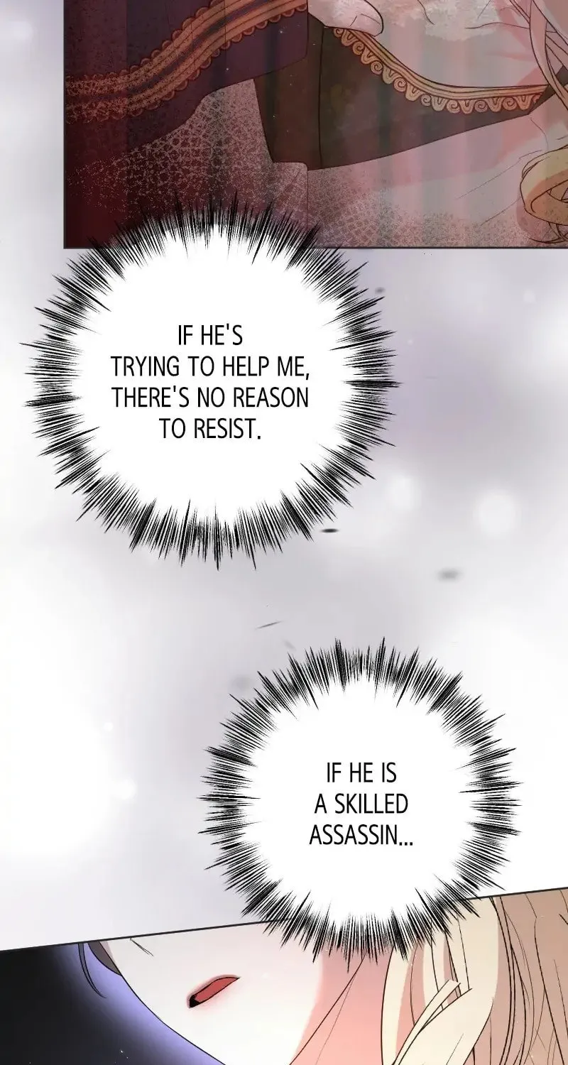 Parting Ways With Destiny Chapter 9 page 87 - 
