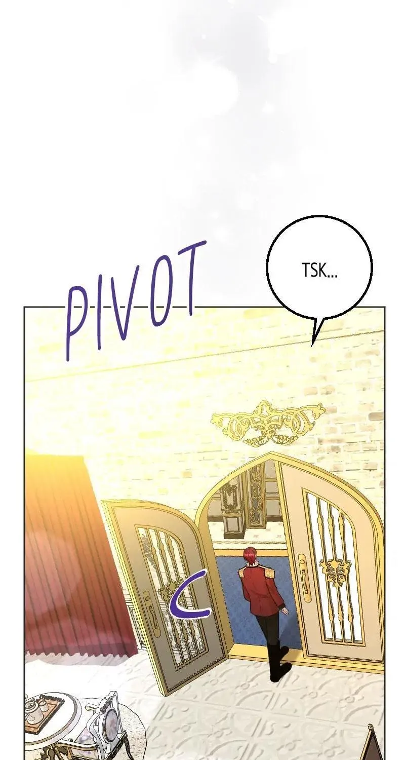 Parting Ways With Destiny Chapter 9 page 99 - 