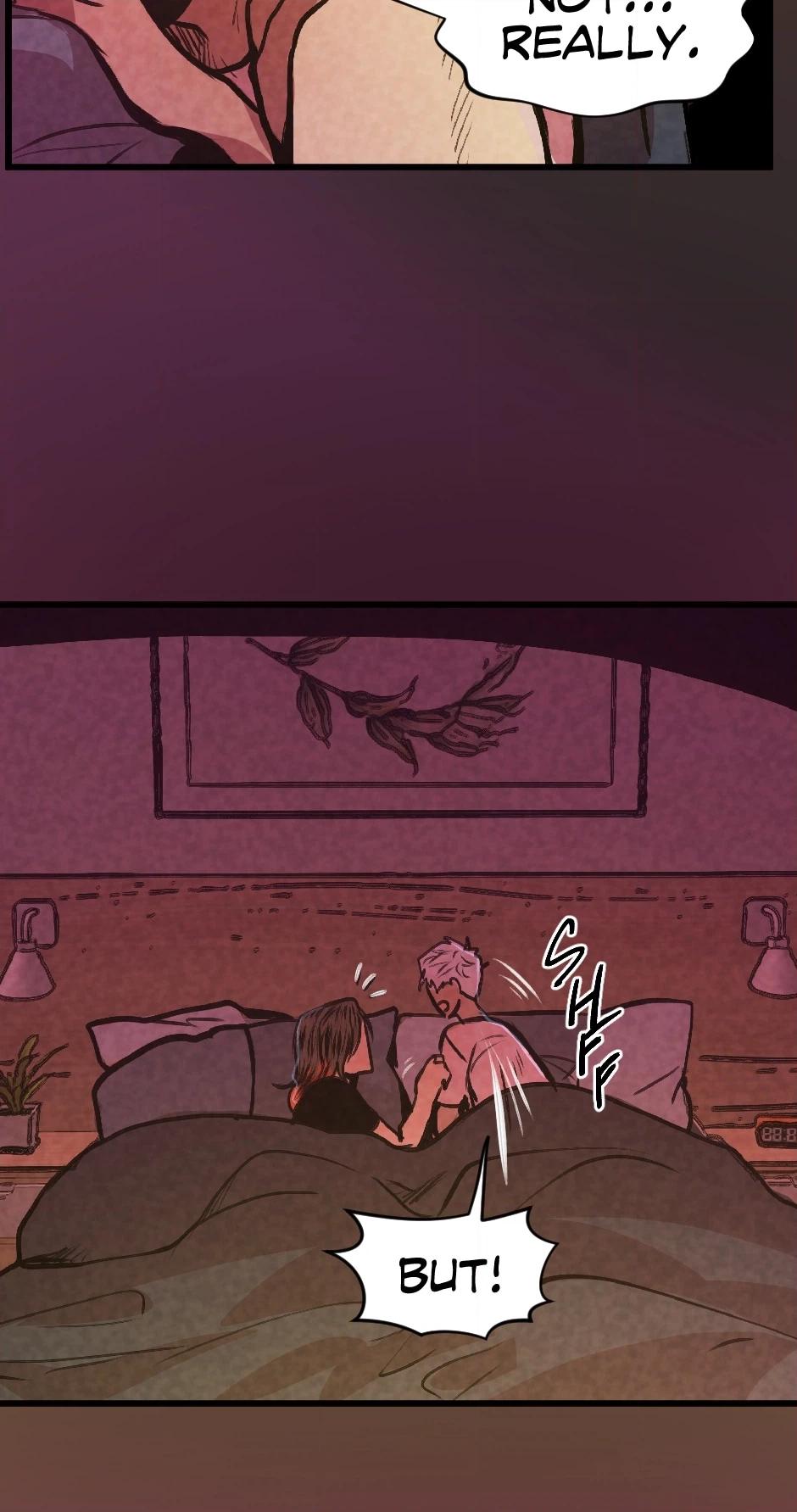 Partners: a Bone