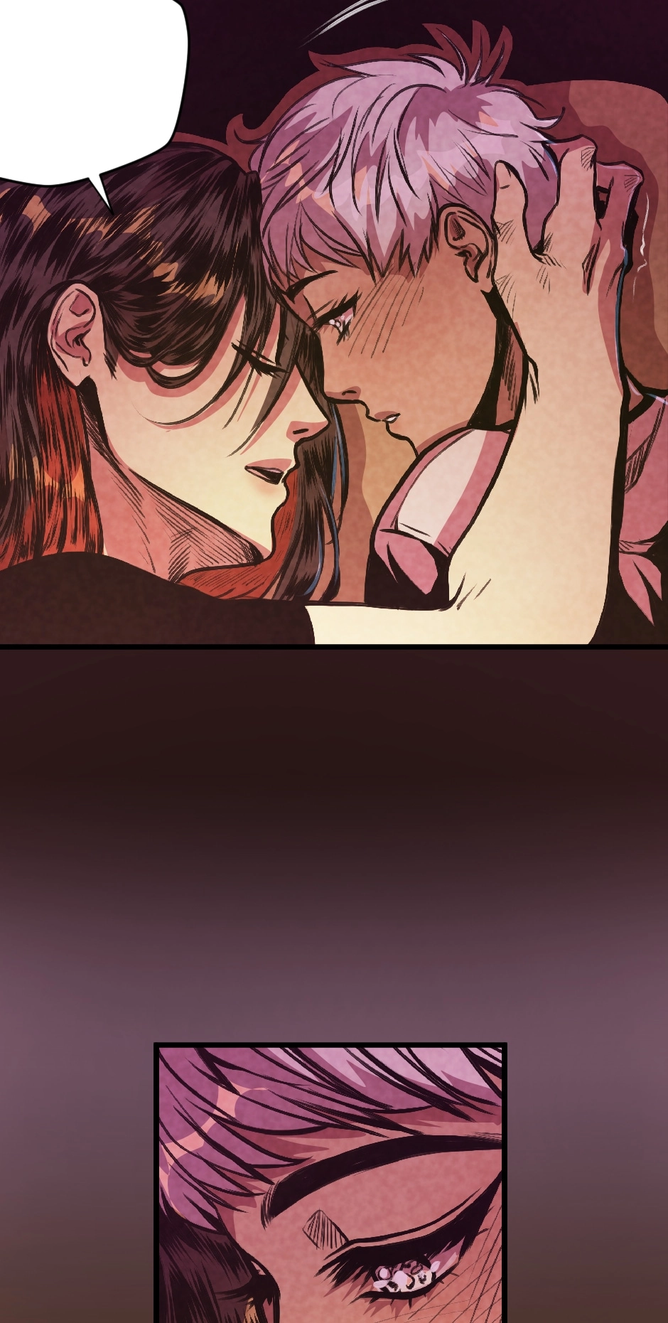 Partners: a Bone