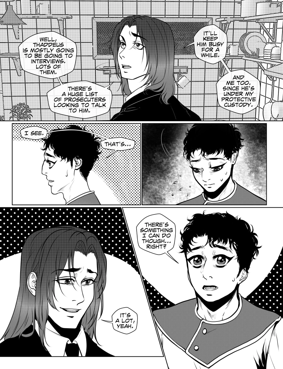 Partners: a Bone