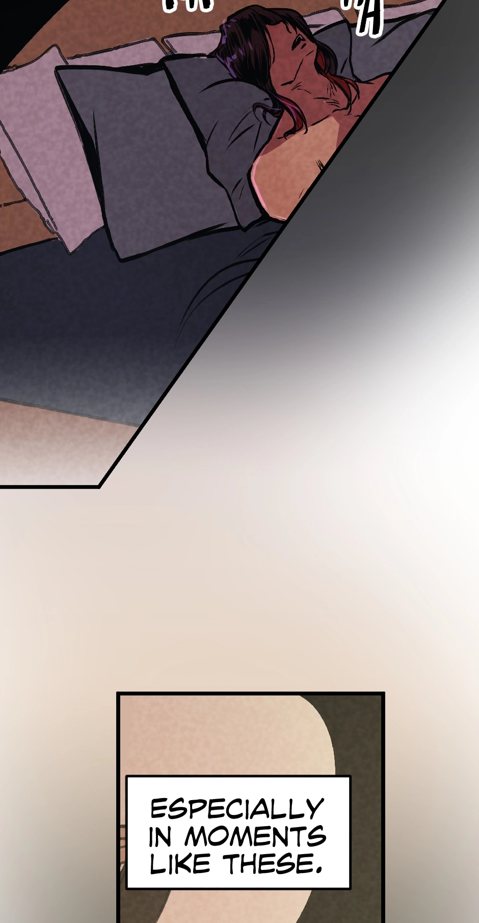 Partners: a Bone