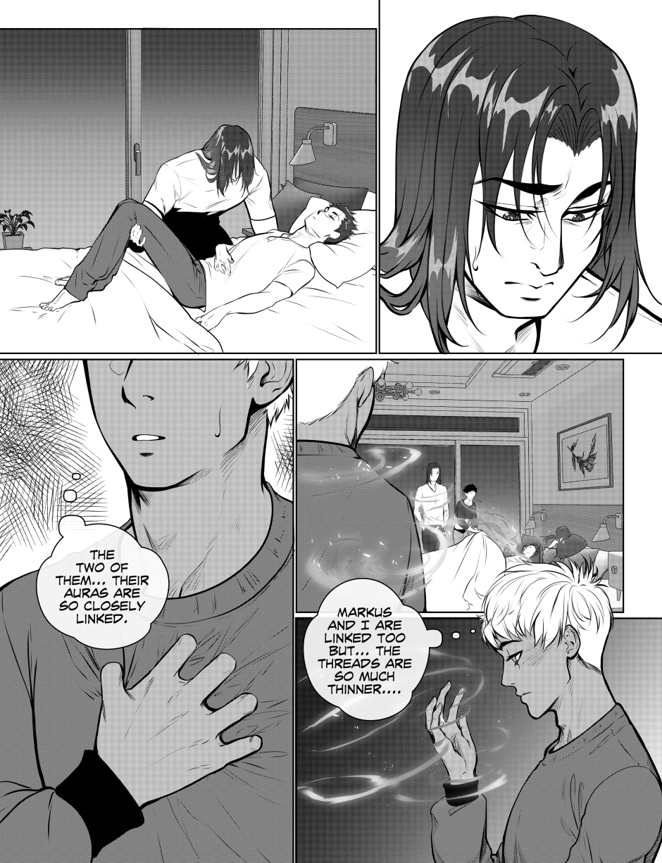 Partners: a Bone