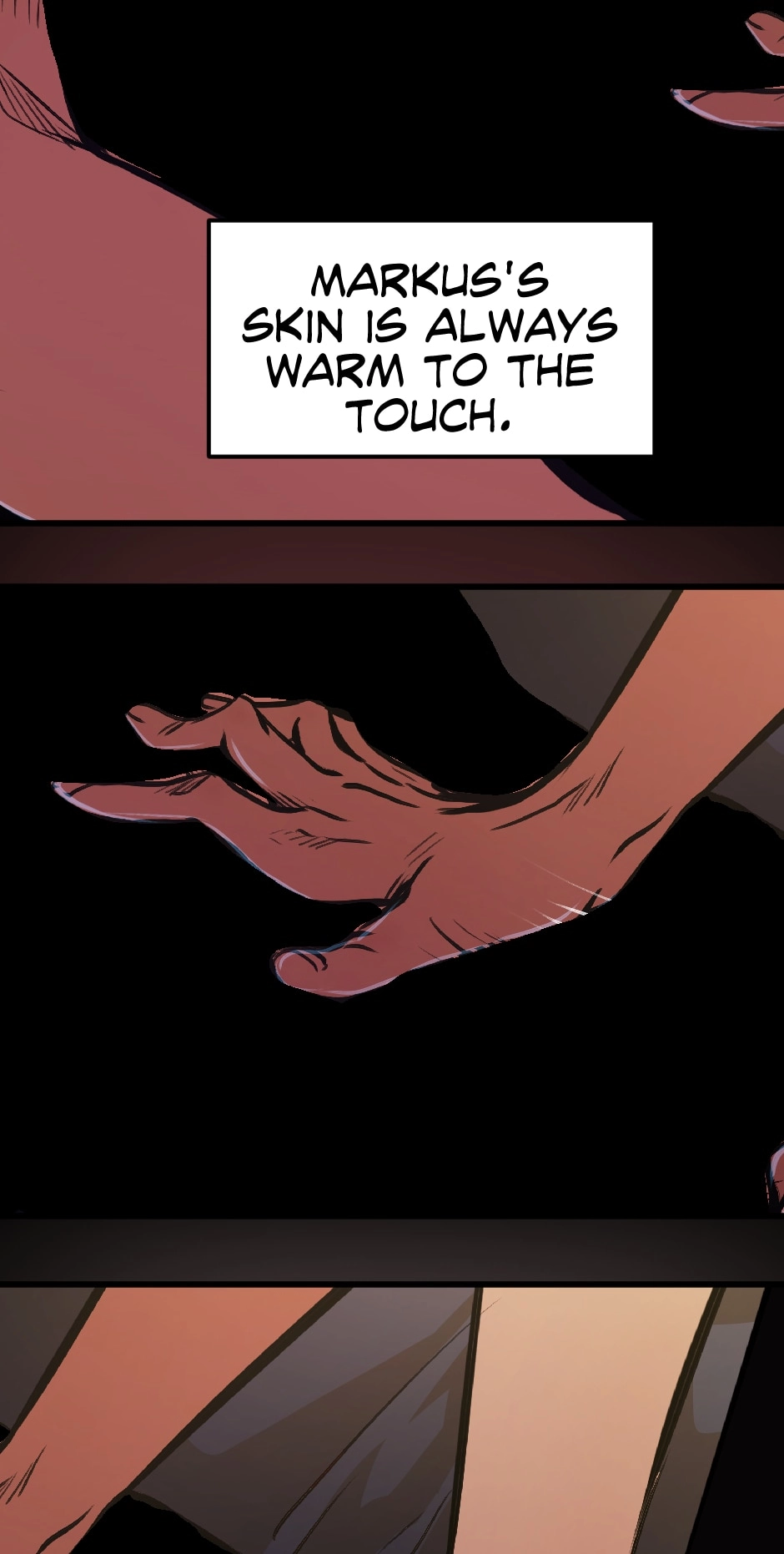 Partners: a Bone