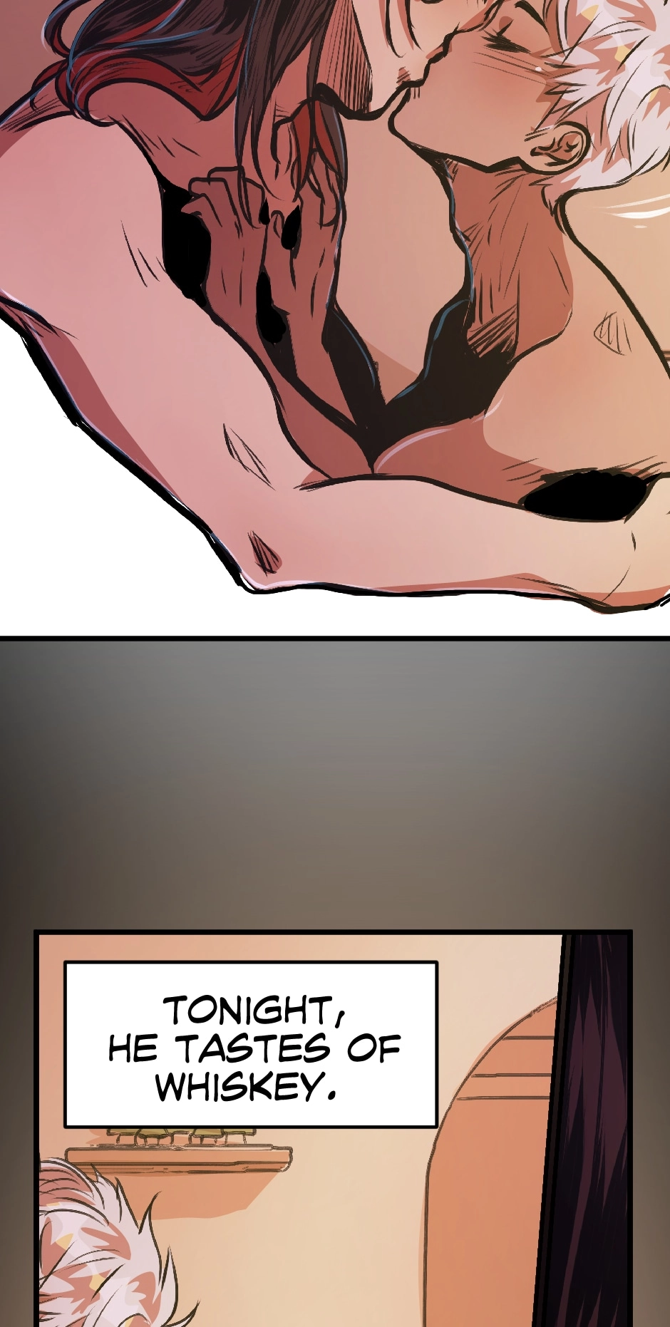 Partners: a Bone