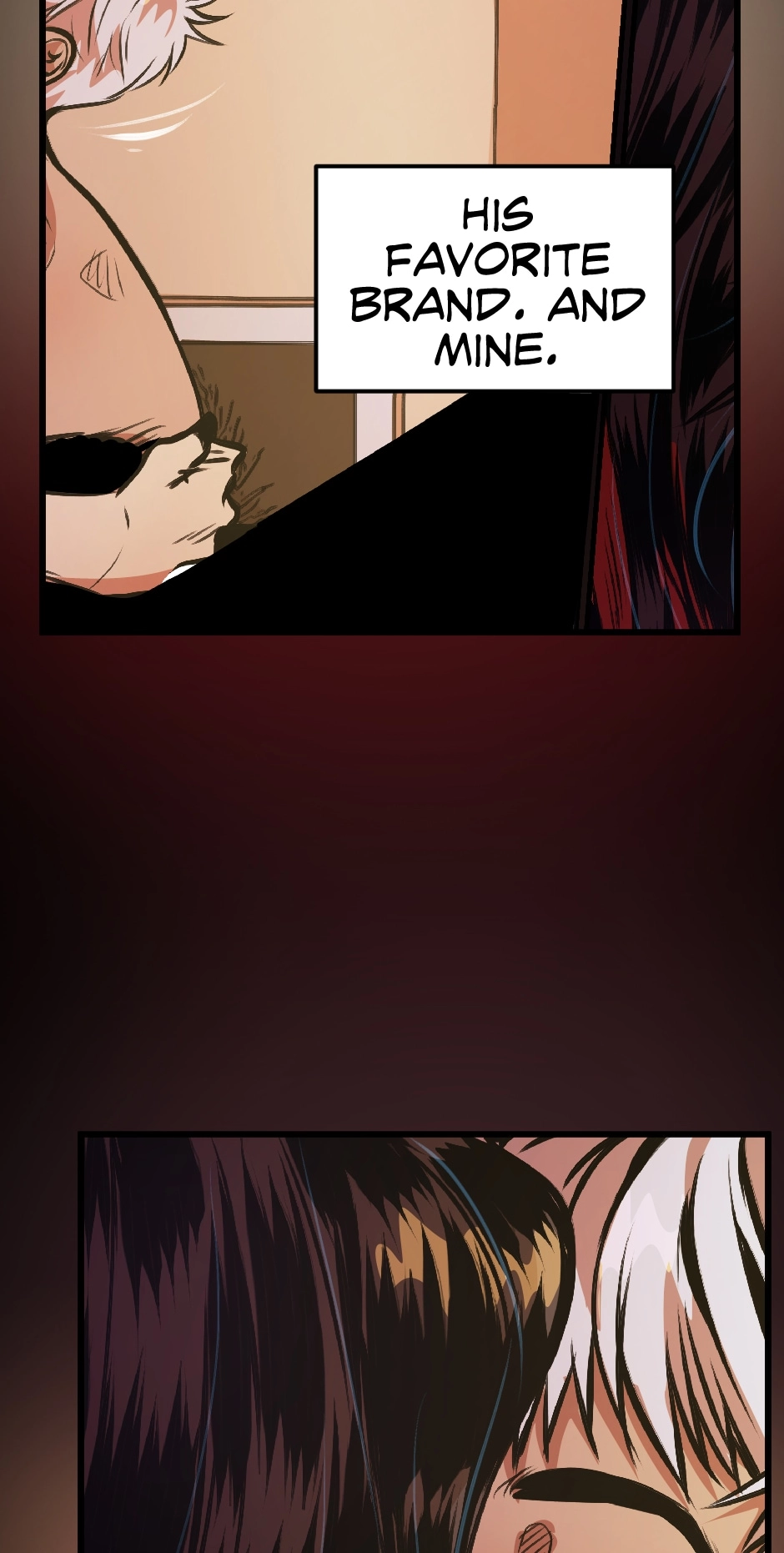Partners: a Bone