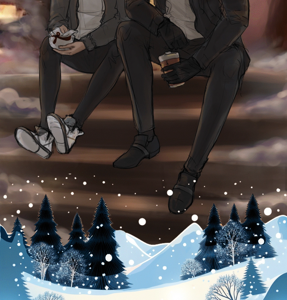 Partners: a Bone