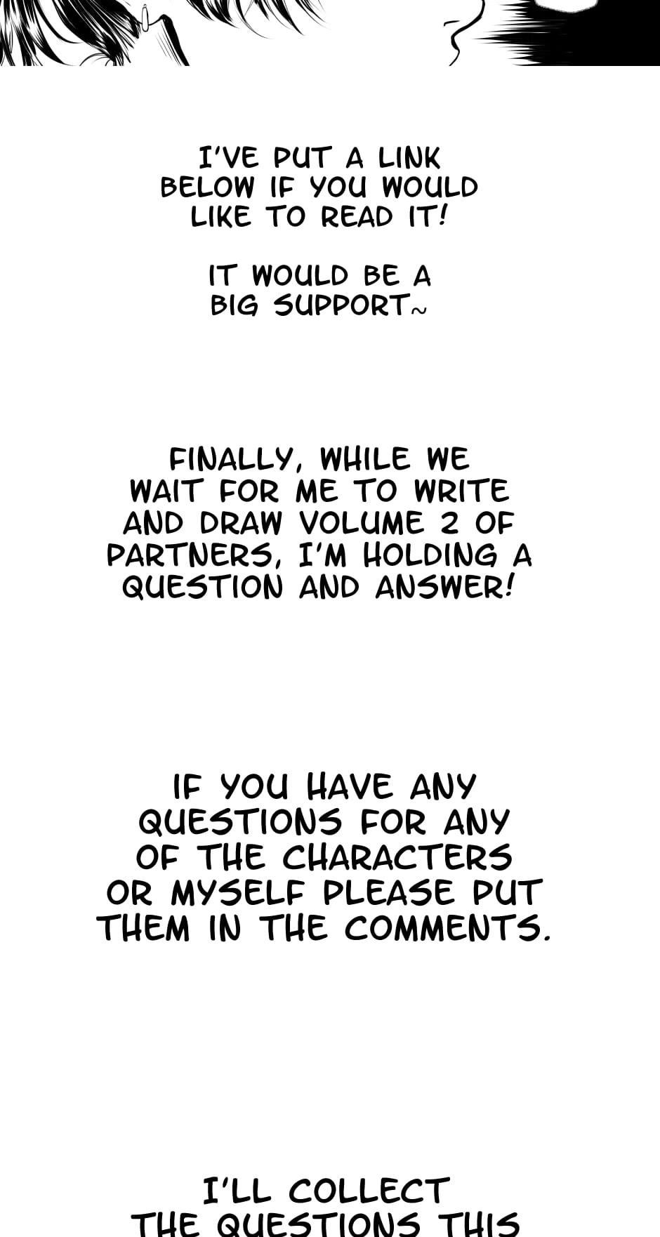 Partners: a Bone