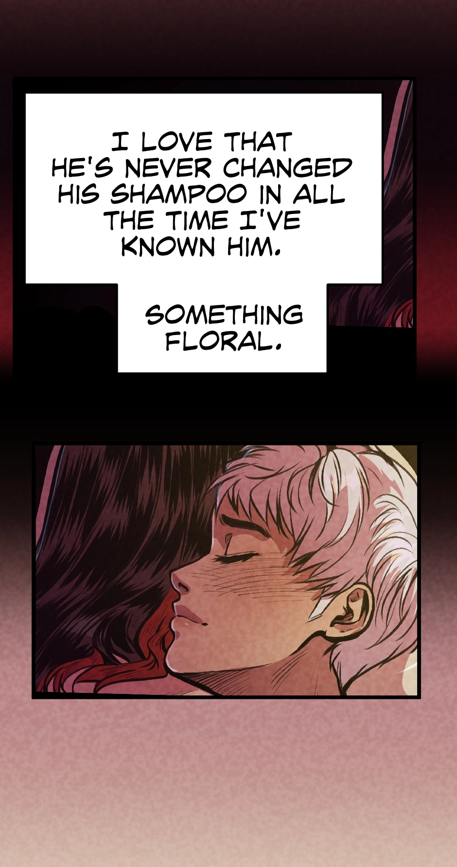 Partners: a Bone