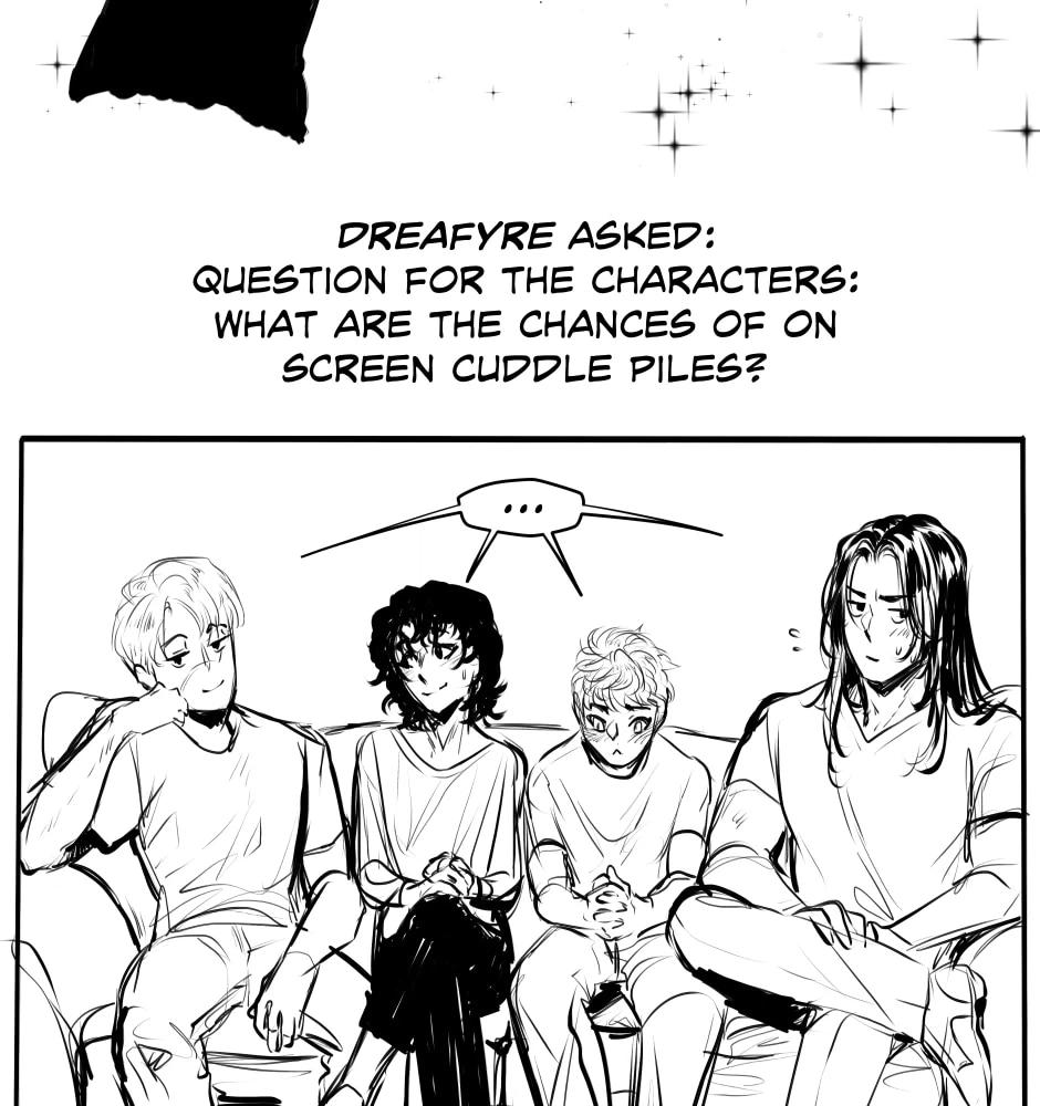 Partners: a Bone