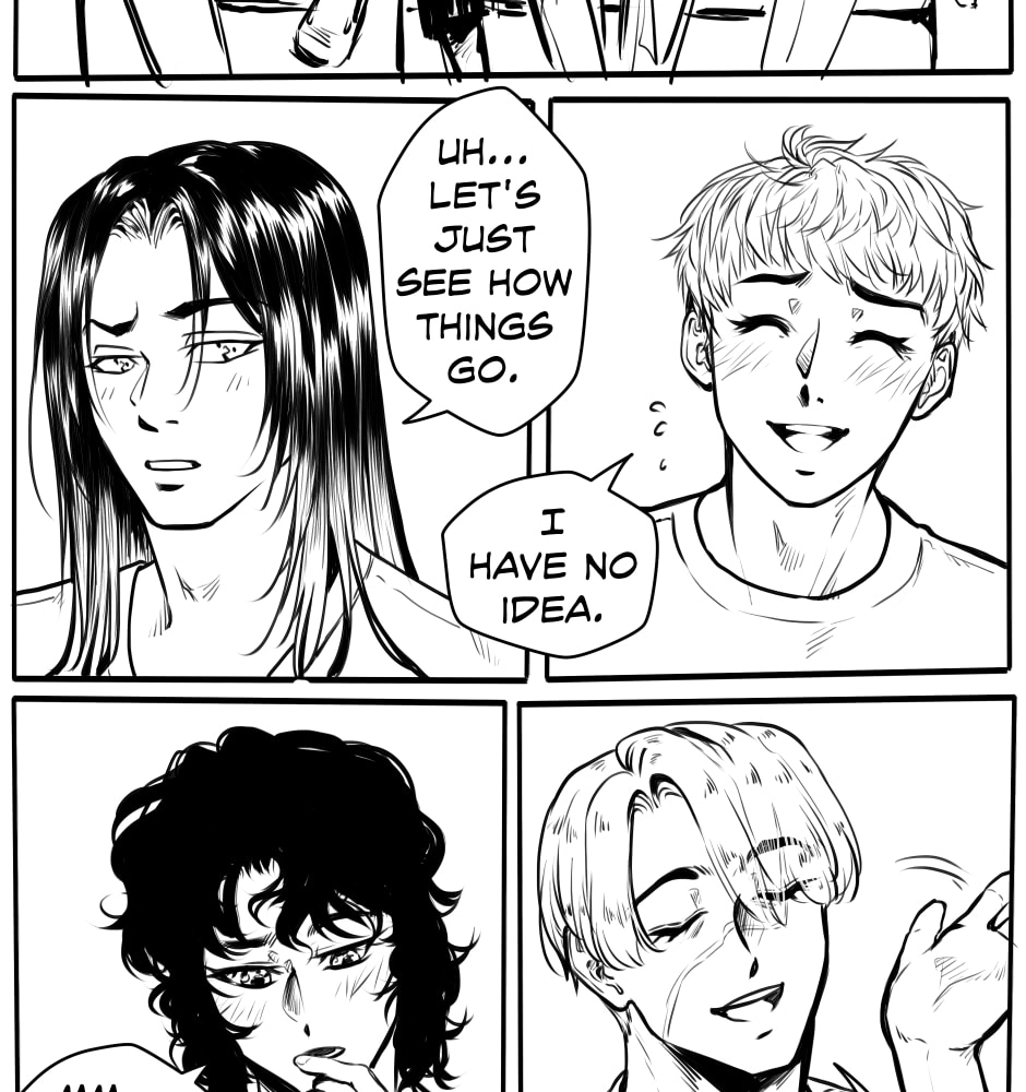 Partners: a Bone