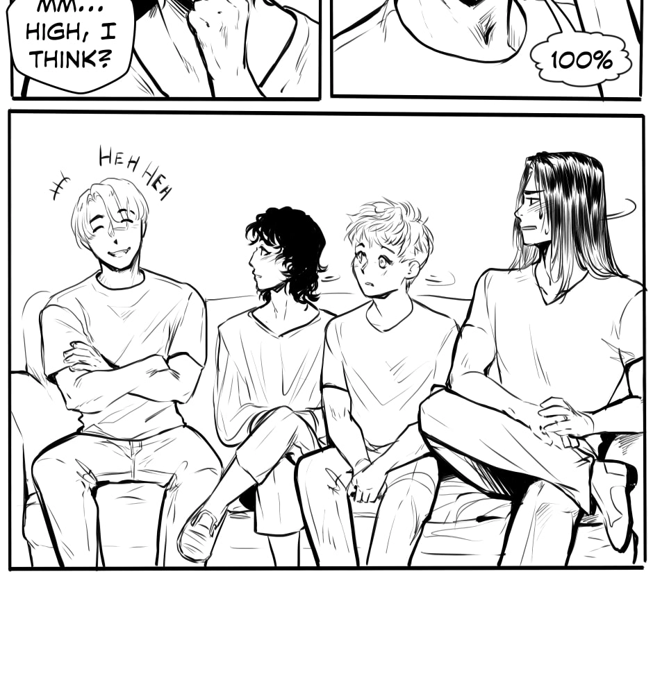 Partners: a Bone