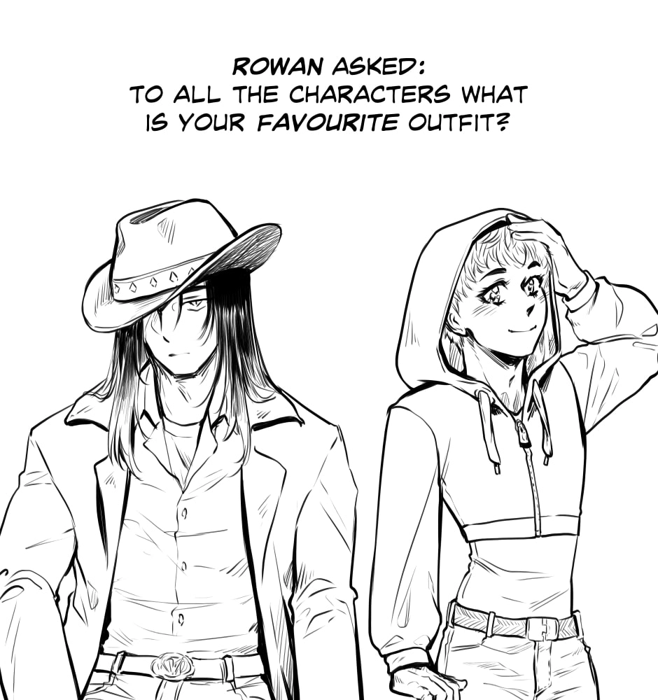 Partners: a Bone