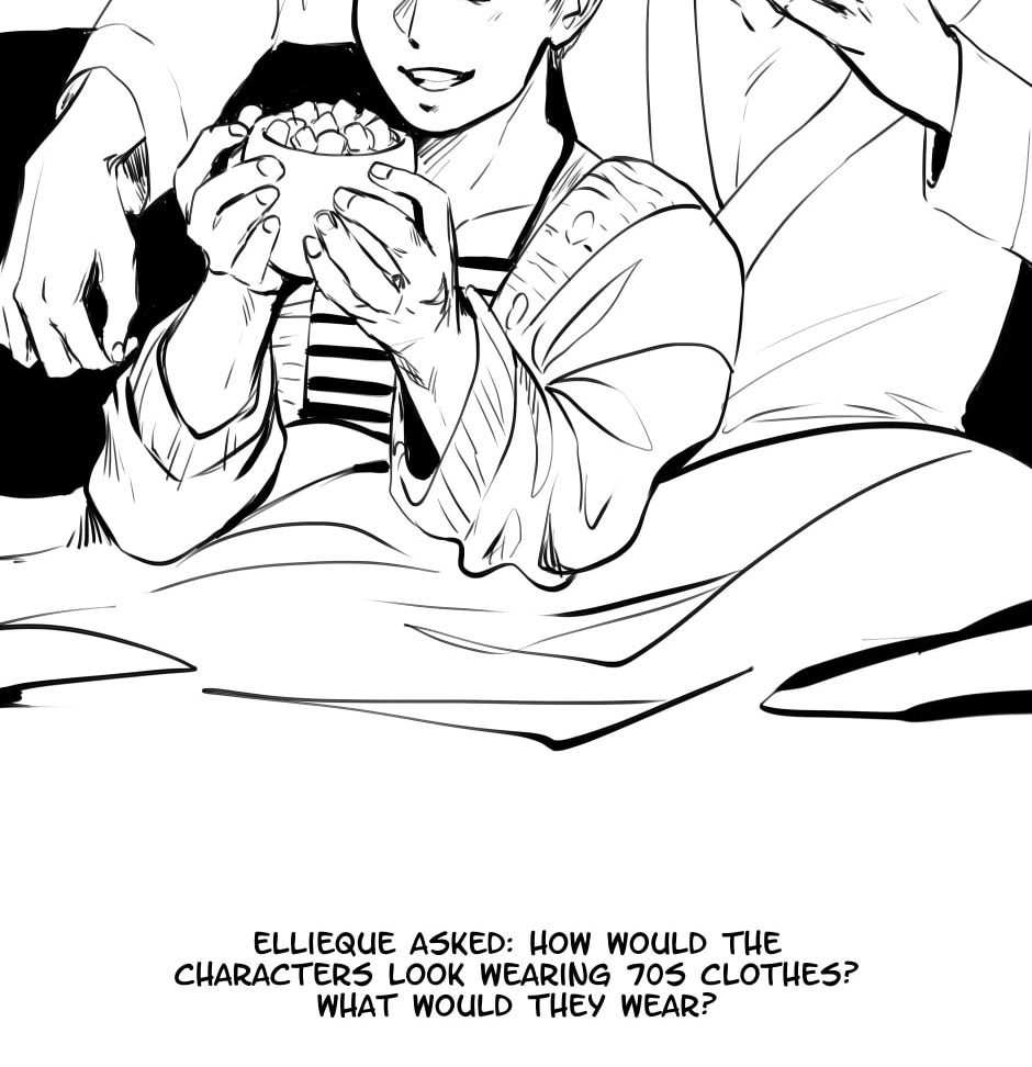 Partners: a Bone